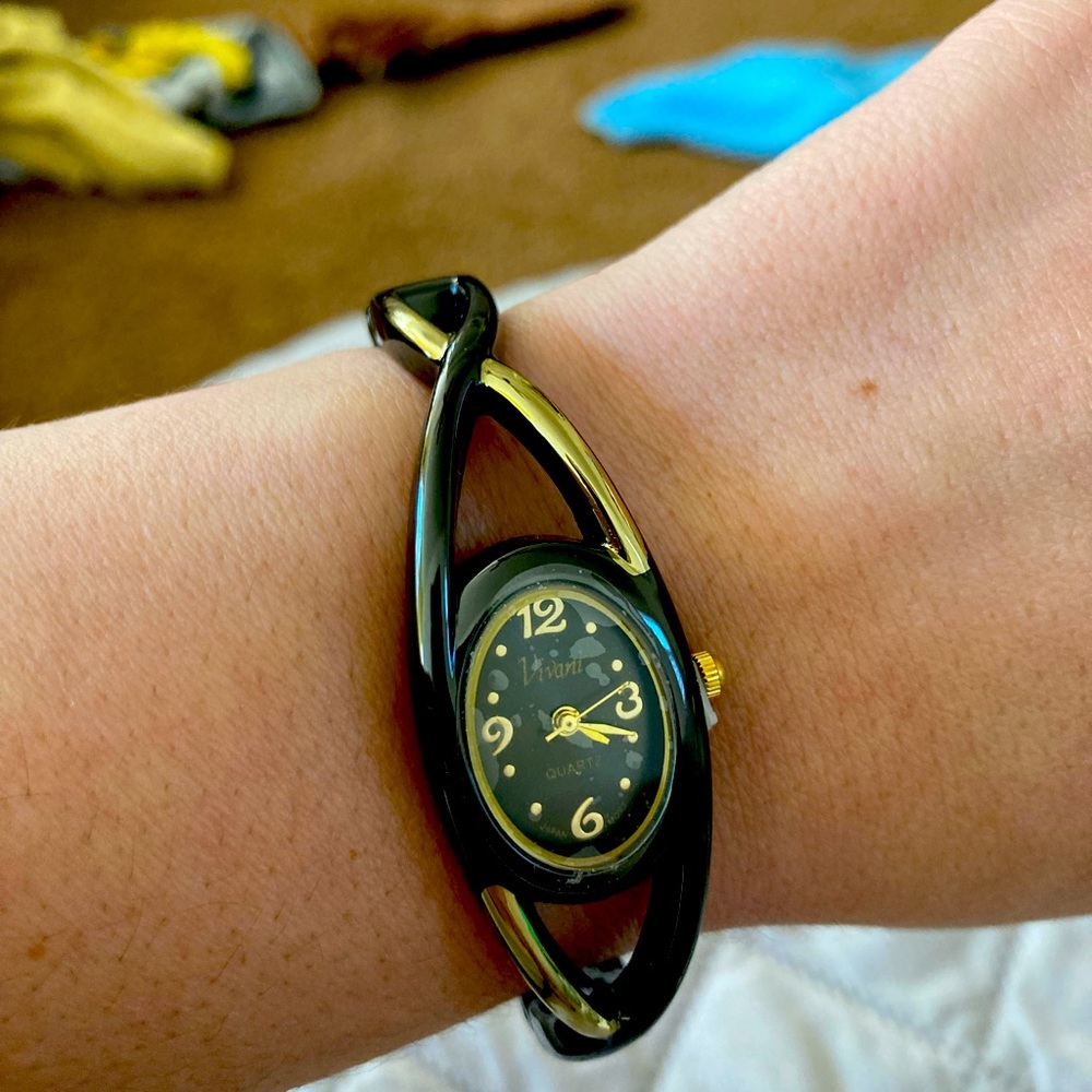 Lot of two watches.